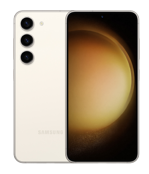 Samsung Galaxy S23 (plus)