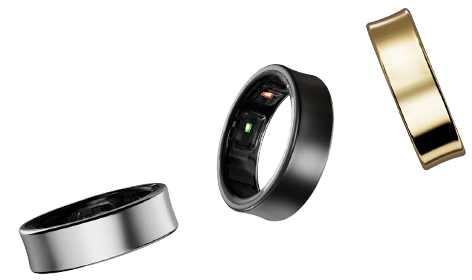 Samsung Galaxy Ring