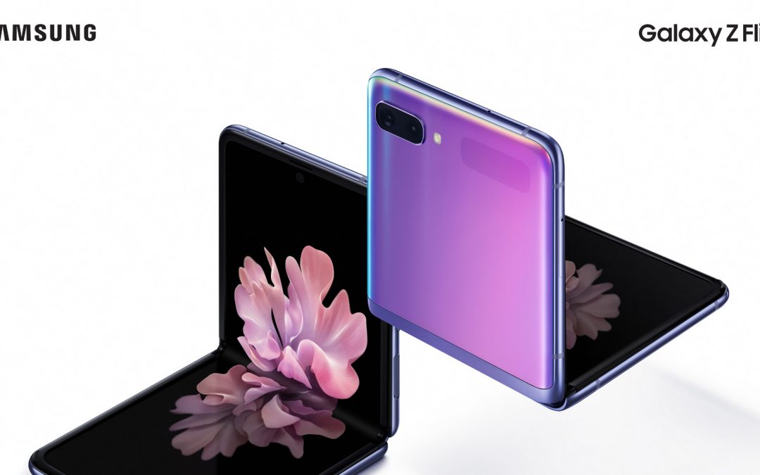 mobco’s highlights on the newly launched devices at Samsung Unpacked 2020