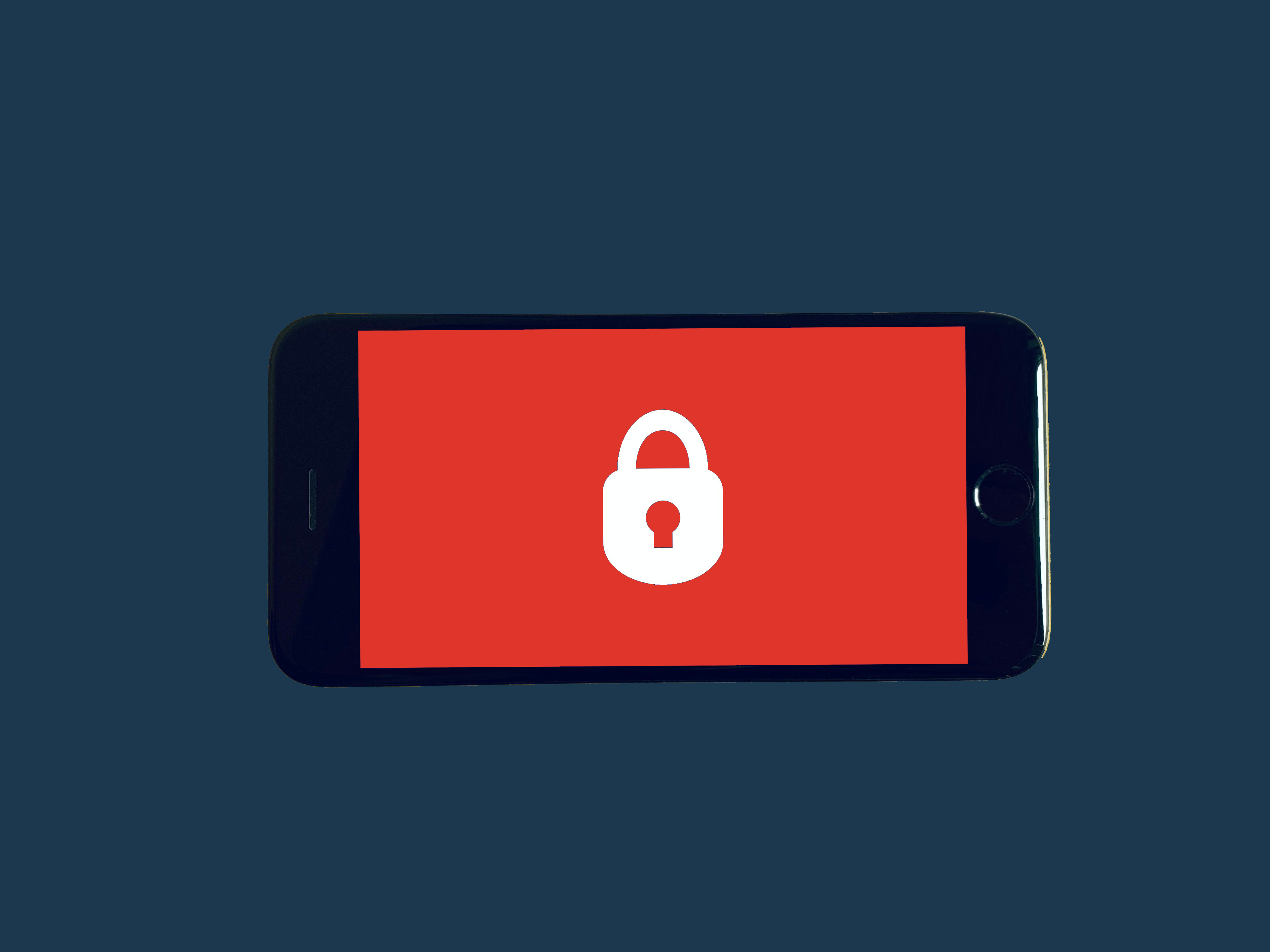 8 Hacks To Increase Mobile Security