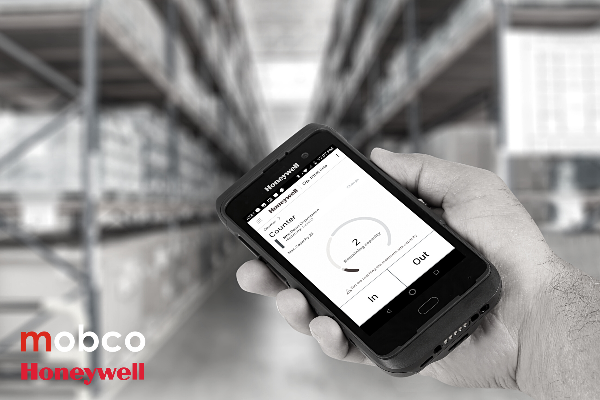 Mobco & Honeywell Navigate You Through The Rugged Devices Landscape & Features To Look For When Outfitting Your Workforce