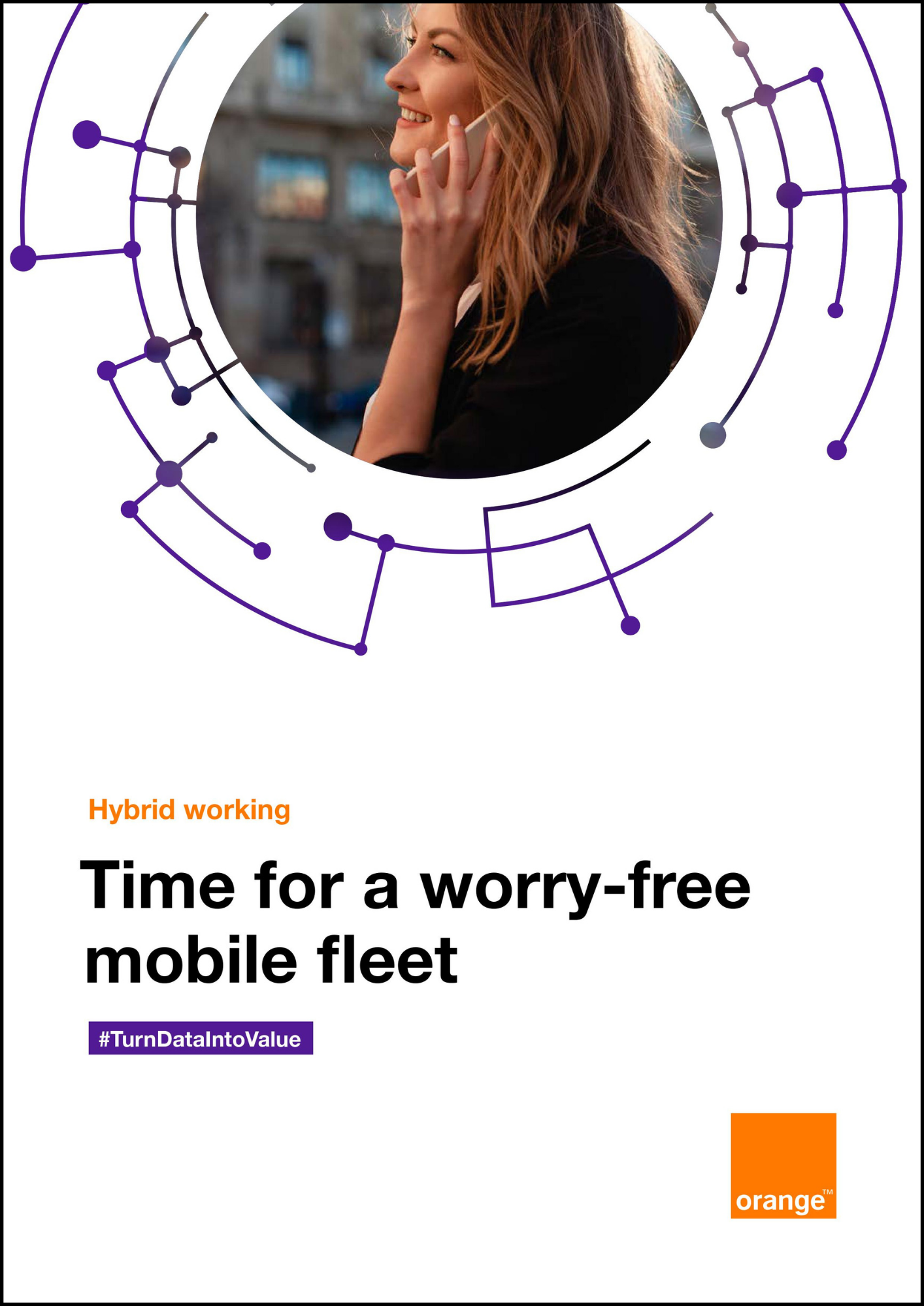 It's Time For A Worry-Free Mobile Fleet, Download Our Free Whitepaper To Get Started