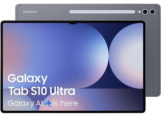 Samsung Galaxy Tab S10 Series: S10+ and S10 Ultra