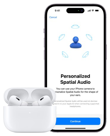 Apple AirPods Pro 2nd Generation 