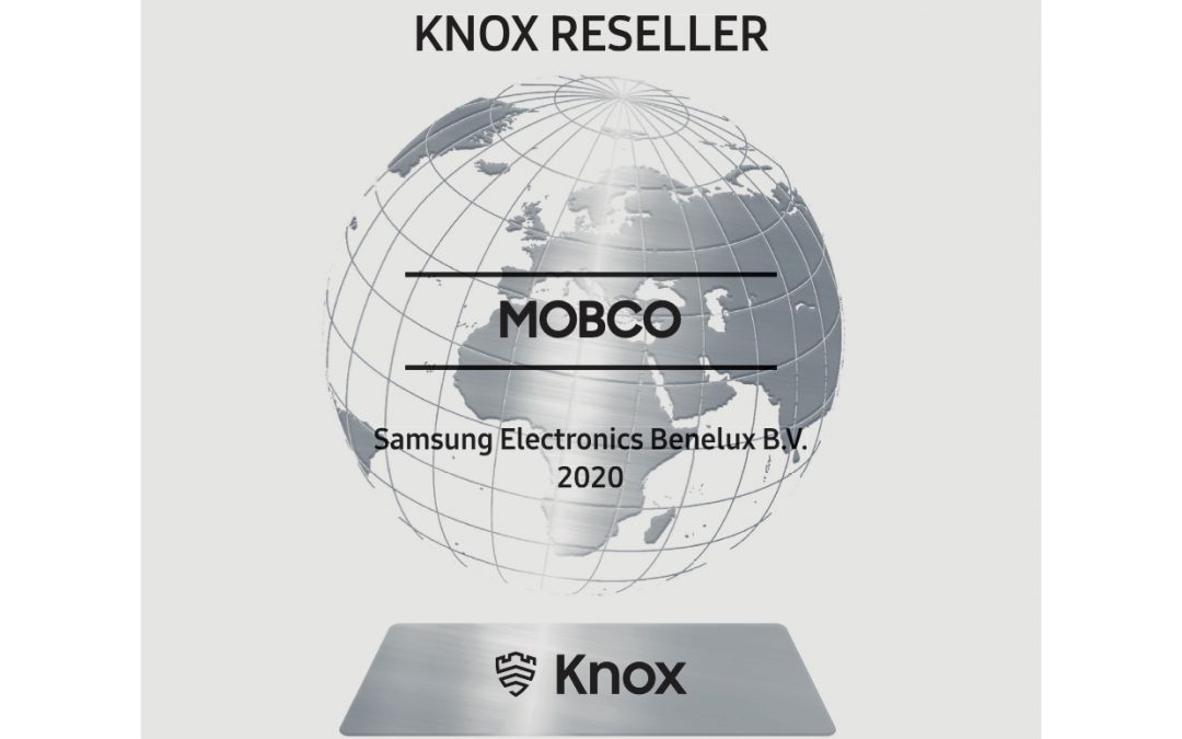 Once more confirmed: mobco remains Samsung expert