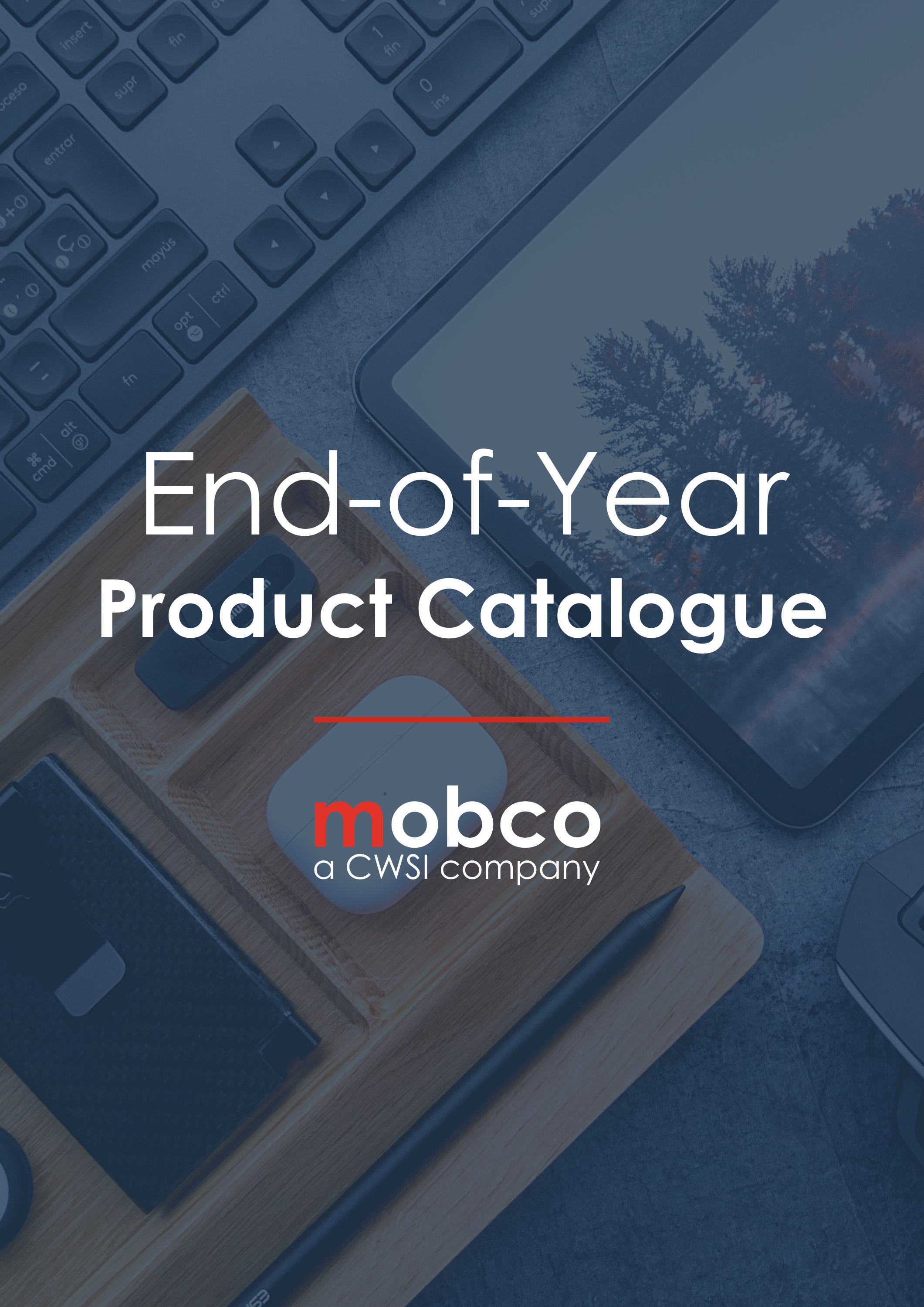mobco End Of Year Product Catalogue 2022