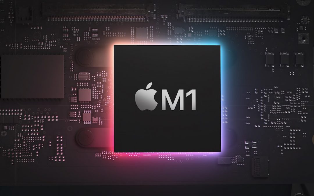 M1 vs. M1 Pro vs. M1 Max: What Mac processor to choose?