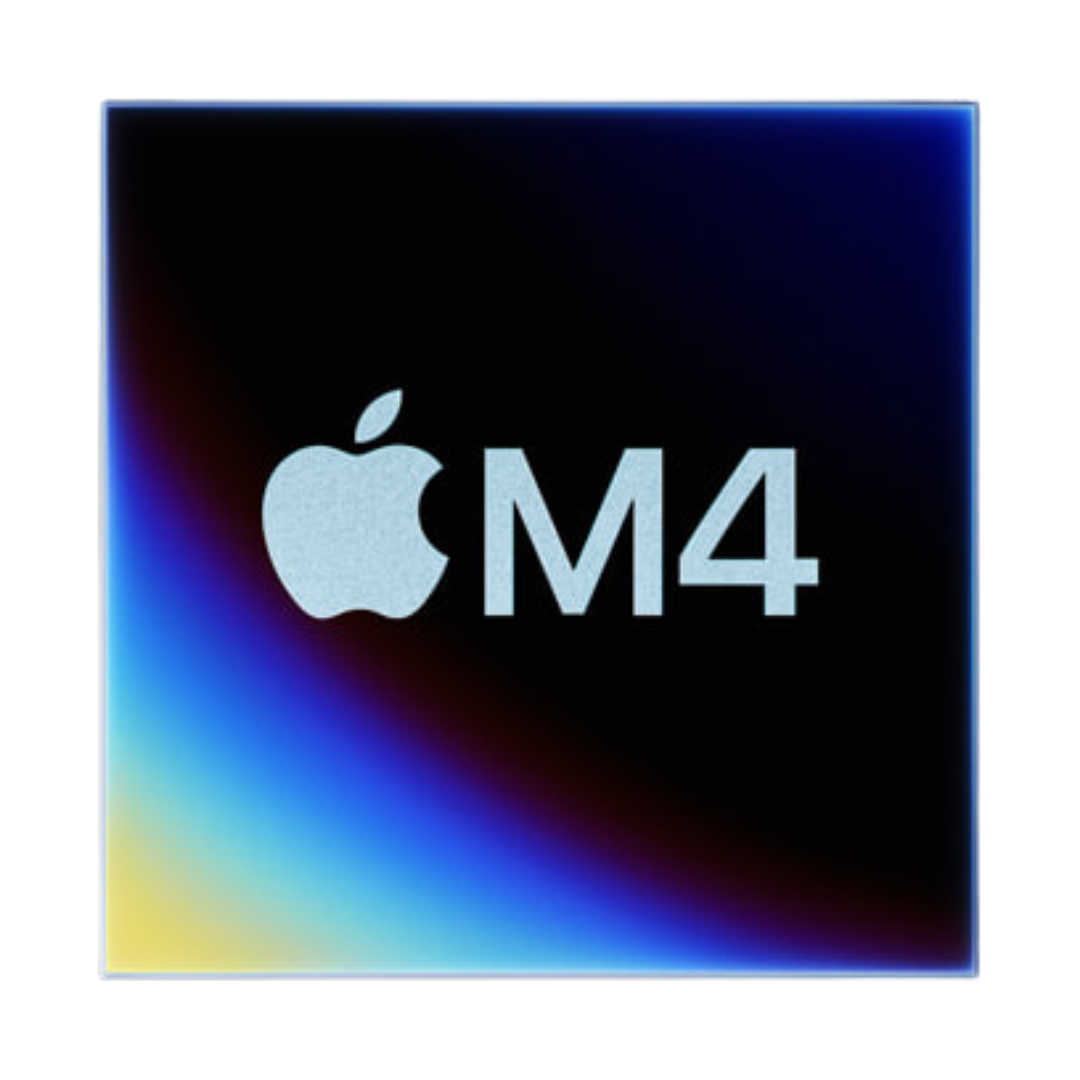 Brand-new Apple M4 Silicon Chip