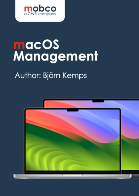 mobco macOS Management Whitepaper