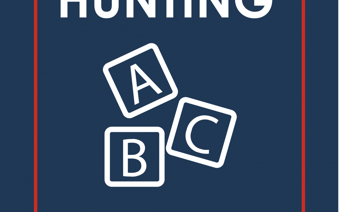 Threat Hunting ABC’s