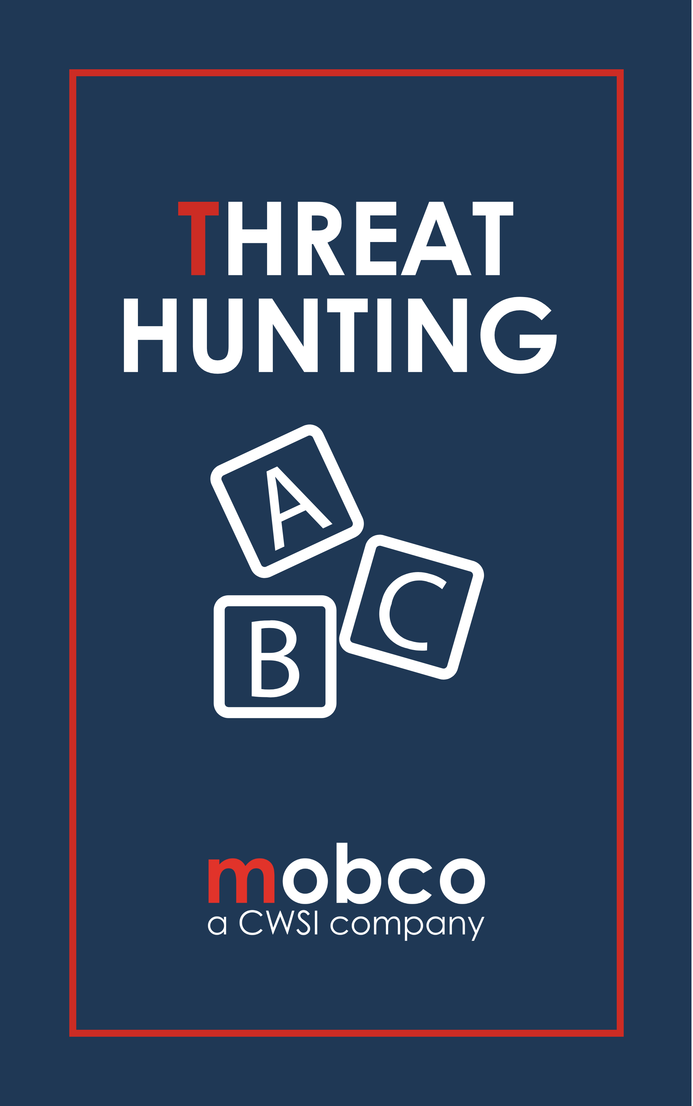 mobco's Threat Hunting ABC's
