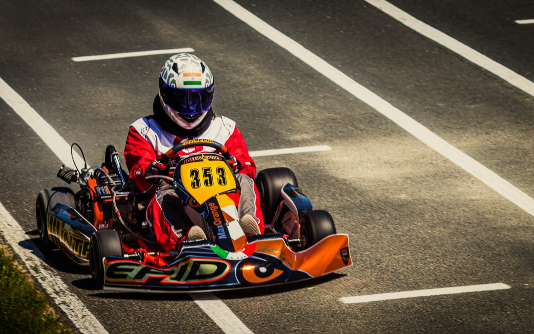 karting competition 2022