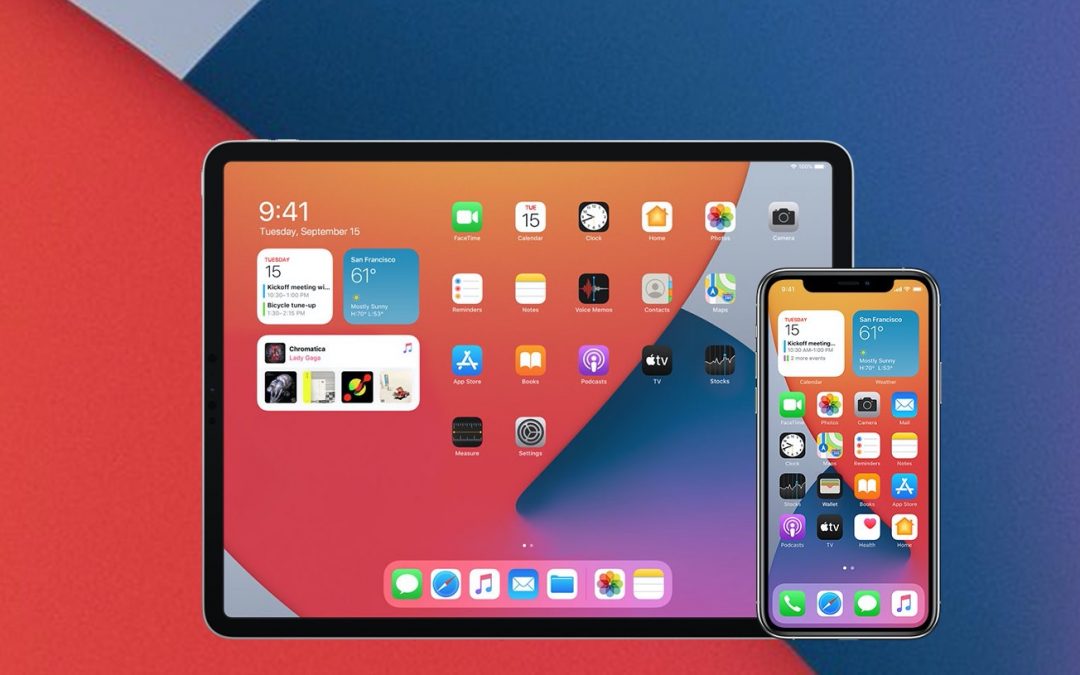 Apple releases iOS 14.8 to address important security loopholes