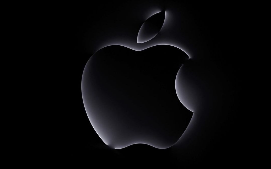 Apple M3: Bigger. Better. Stronger. Power.