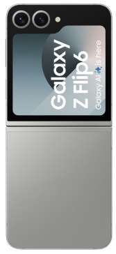 Samsung Galaxy Z Flip 6